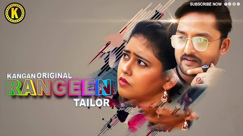 Rangeen Tailor | Season 01 | Episode 02